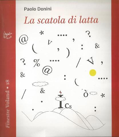 La scatola di latta_Paolo Donini